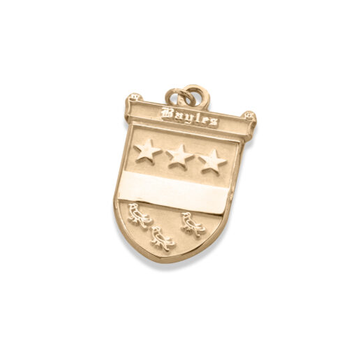 Bayles Pendant