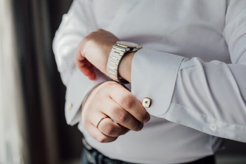 Mens Cuff Links