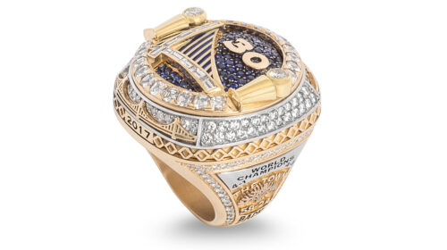 Sports Ring - Image 2