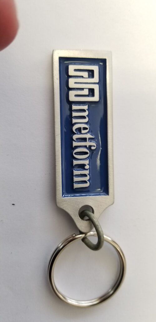Corporate Keychain - Image 5