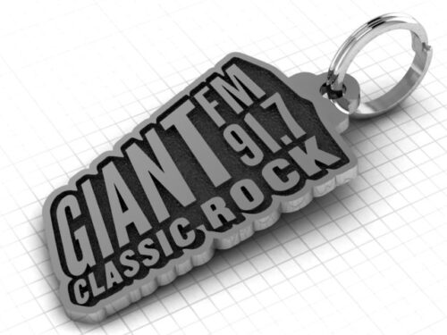 Corporate Keychain - Image 6