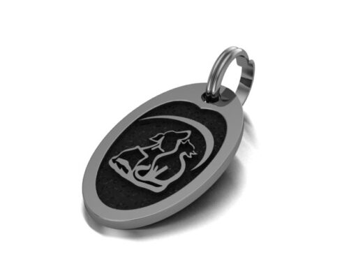 Corporate Keychain - Image 3